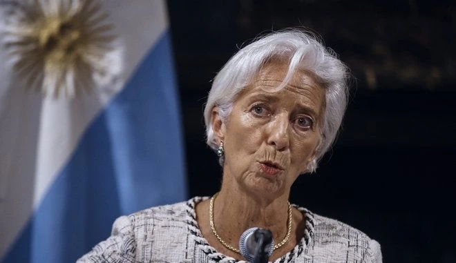 Λαγκάρντ: Αυξάνονται οι ανισότητες – Έρχεται νέα «εποχή της οργής»